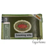 拉弗洛爾．德卡諾 小高朗拿