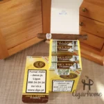 JOSE L. PIEDRA CAZADORES C/P 猎人纸盒 - 图片 2