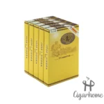 JOSE L. PIEDRA CONSERVAS C/P 蜜饯纸盒 - 图片 4