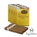 JOSE L. PIEDRA BREVAS C/P 比华士纸盒 - 图片 5