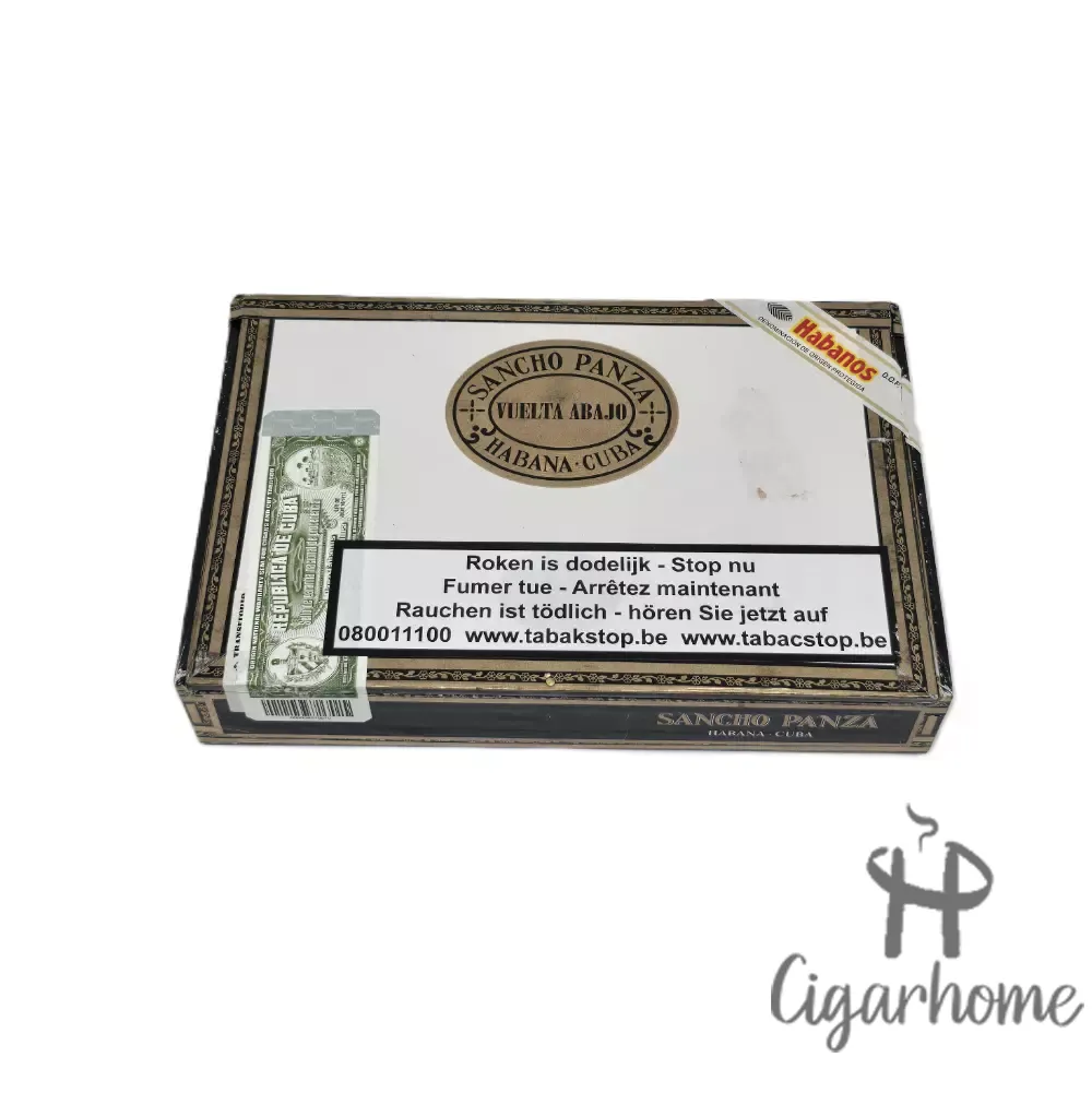 d09d0727dfdc9b8eccbbaf30a709db08 SANCHO PANZA NON PLUS 朗匹士 - 图片 1