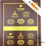 哈伯纳斯 金字塔精选套装 - 图片 2