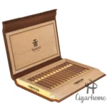 Trinidad Robusto Extra Travel Humidor