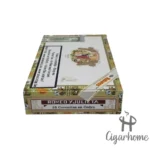 ROMEO Y JULIETA CORONITAS EN CEDRO 雪松小皇冠 - 图片 2