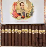 BOLIVAR ROYAL CORONAS 皇家高朗拿 1999年 - 图片 4