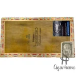 BOLIVAR ROYAL CORONAS 皇家高朗拿 2007年 - 图片 2