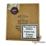 Bolivar  Belicosos Finos 2001年