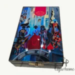 Romeo y Julieta Exhibicion No. 3 Vintage 2005 (350盒） - 图片 2