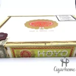 好友 Hoyo de Monterrey  Particulares 2002年 - 图片 2