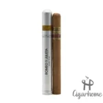 ROMEO Y JULIETA  CHURCHILLS ANEJADOS TUBOS 2007 丘吉尔陈年铝管 - 图片 5