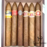 哈伯纳斯 金字塔精选套装 - 图片 3