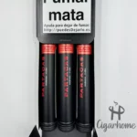 Partagás Serie P No 2 P 2号 A/T - 图片 4