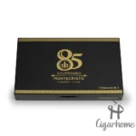 MONTECRISTO NO.3 85TH ANNIVERSARY 2020 REGIONAL EDITION 三号85週年2020特别版 - 图片 4