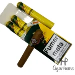 MONTECRISTO OPEN EAGLE A/T 公开赛系列老鹰铝管 - 图片 4