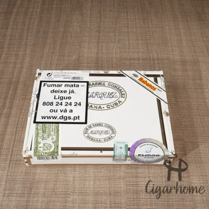 RAFAEL GONZALEZ PANETELAS EXTRA 宾丽特级