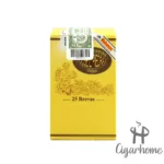 JOSE L. PIEDRA BREVAS C/P 比华士纸盒