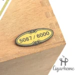 RAMON ALLONES TERRA MAGICA REGIONAL EDITION 2016 ADRIATIC 魔法大地 地区限量版 2016 - 图片 7