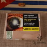 Partagás Serie P No 2 P 2號 十支裝