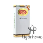 HOYO DE MONTERREY 好友 CORONATIONS A/T 加冕铝管 15支装 - 图片 2