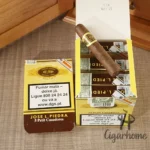 JOSE L. PIEDRA PETIT CAZADORES 小猎人 25支装 - 图片 2