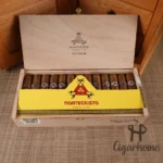 MONTECRISTO PETIT EDMUNDO 小艾蒙多 - 图片 2