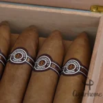 MONTECRISTO GRAN PIRAMIDES COLLECTION BOOK 2017 大金字塔2017限量版 - 图片 3