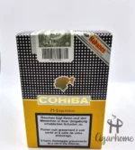 COHIBA EXQUISITOS C/P 吉士图纸盒