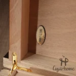 Bolivar  玻利瓦爾 Coleccion Habanos 2010 Gran Belicoso 書本 - 图片 4