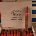 Partagás Serie P No 2 P 2號 十支裝 - 图片 3