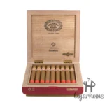 HOYO DE MONTERREY PRIMAVERAS YEAR OF THE OX LIMITED EDITION 春天牛年限量版