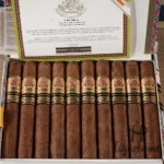 Ramón Allones club allones edición limitada 2015年限 - 图片 4