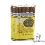 JOSE L. PIEDRA BREVAS 比华士 25支装