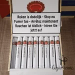 HOYO DE MONTERREY CORONATIONS A/T 加冕铝管 25支装 - 图片 2