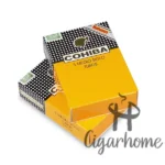 COHIBA MEDIO SIGLO TUBOS 半世纪铝管 - 图片 2
