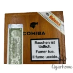 COHIBA MEDIO SIGLO 半世纪