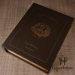 Bolivar  玻利瓦爾 Coleccion Habanos 2010 Gran Belicoso 書本 - 图片 3