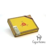 MONTECRISTO CHURCHILLS ANEJADOS 2008 丘吉尔陈年 - 图片 3