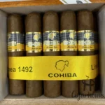 COHIBA MEDIO SIGLO 半世纪 - 图片 3
