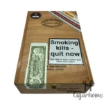 El Rey Del Mundo  RE Gran Bretana 2018  EMS