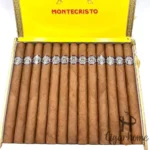 MONTECRISTO NO.1 一号 - 图片 2