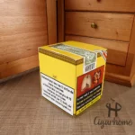 MONTECRISTO NO.5 C/P 五号纸盒