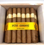 POR LARRANAGA PETIT CORONAS 波尔拉腊尼亚加 小高朗拿 - 图片 3