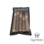 Quai d'Orsay Imperiales，Partagás Lusitanias，Partagas Linea Maestra Rito，Sancho Panza Belicosos，H. Upmann No.2 - 图片 2