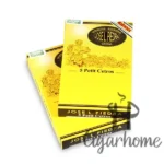 JOSE L. PIEDRA PETIT CETROS C/P 小权杖 纸盒 - 图片 2