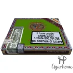 RAMON ALLONES ALLONES SUPERIORES LCDH 阿隆尼优越