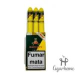 MONTECRISTO OPEN REGATA A/T 公开赛系列比赛铝管 - 图片 3