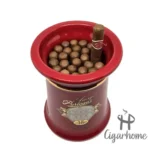 Romeo y Julieta Cazadores Jar - Encuentro De Amigos En Italia - 2021 - 图片 2