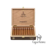 MONTECRISTO MALTES LINEA 1935 玛尔特斯
