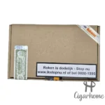 COHIBA SECRETOS 奥秘 25支装 - 图片 2