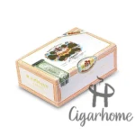 H. UPMANN CORONAS MINOR 中高朗拿铝管 - 图片 2